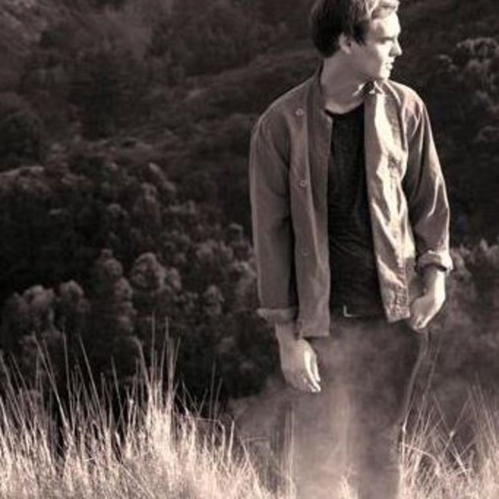 Meet your Posher, Matt